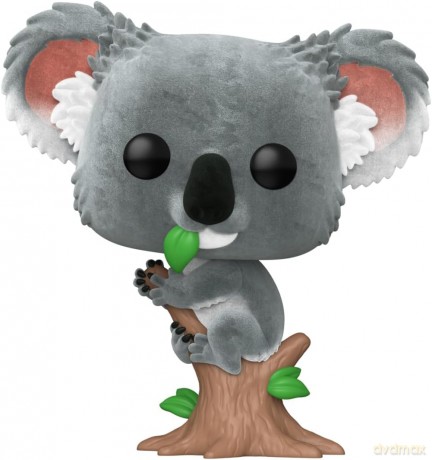 Australian Animals POP! Vinyl Figure Koala (FL) 9 cm