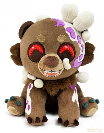 Avowed Plush Figure Dreamscourge Bear 22 cm