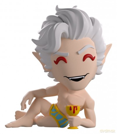 Baldurs Gate 3 Vinyl Figure Romance Astarion 10 cm