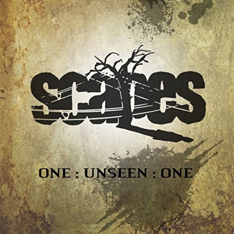 Scapes: One:Unseen:One [CD]