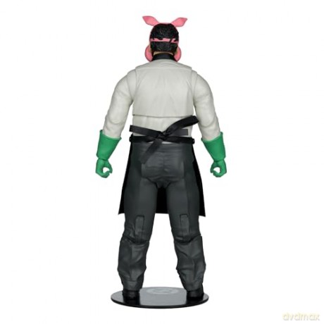 Batman DC Multiverse McFarlane Collector Edition Action Figure Professor Pyg Collector Edition #52 18 cm