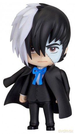 Black Jack Nendoroid Action Figure Black Jack: Comic Color Ver. 10 cm