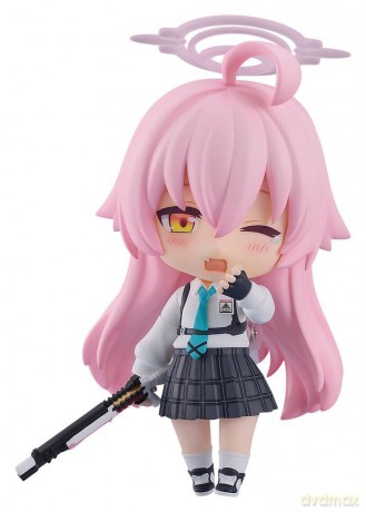 Blue Archive Nendoroid Action Figure Hoshino Takanashi 10 cm