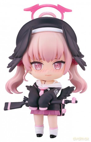 Blue Archive Nendoroid Action Figure Koharu Shimoe 10 cm