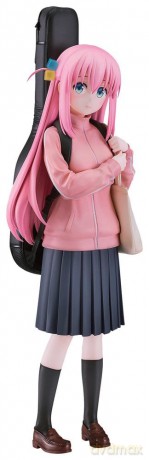 Bocchi the Rock! PVC Statue 1/7 Hitori Gotoh 24 cm