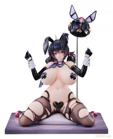 Brown Dust 2 PVC 1/6 Roen - Celebrity Bunny Ver. 28 cm