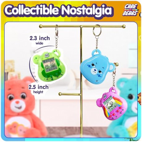 Care Bears Digital Pet Good Luck Bear