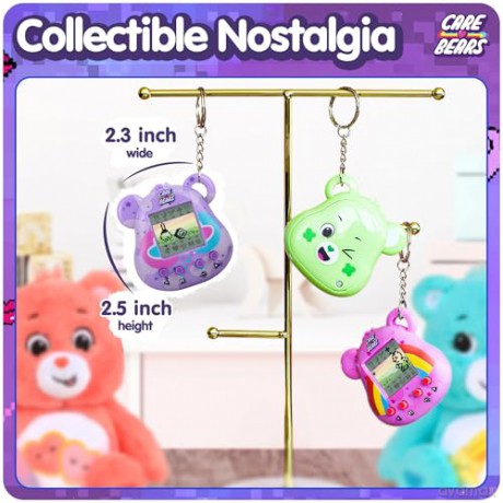 Care Bears Digital Pet Share Bear
