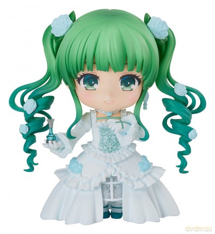 Character Vocal Series 01: Hatsune Miku PVC Statue Nendoroid Hatsune Miku: Cantarella Ver. 10 cm