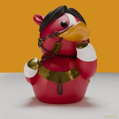 Chinese New Year Tubbz PVC Figure Horse Boxed Edition 10 cm