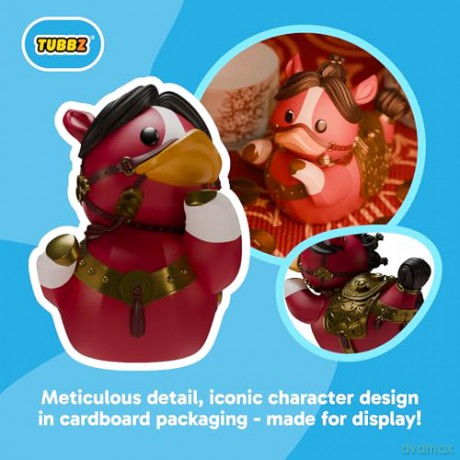 Chinese New Year Tubbz PVC Figure Horse Boxed Edition 10 cm