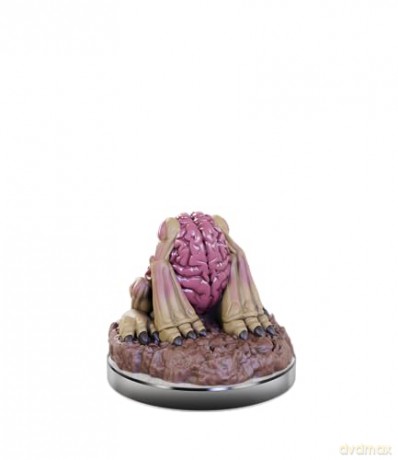 D&D Nolzur's Marvelous Miniatures miniature Unpainted Intellect Devourers