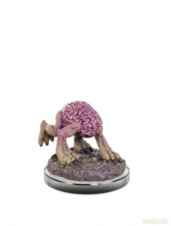 D&D Nolzur's Marvelous Miniatures miniature Unpainted Intellect Devourers