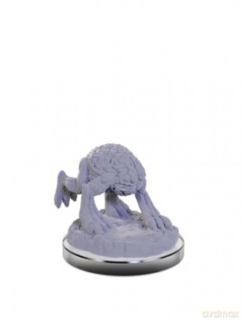 D&D Nolzur's Marvelous Miniatures miniature Unpainted Intellect Devourers