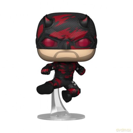 Daredevil: Born Again POP! Marvel Vinyl Figure Daredevil (Battle Damaged) 9 cm