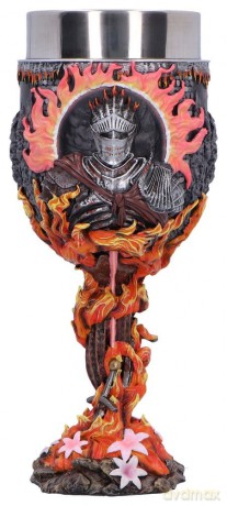 Dark Souls Goblet Soul of Cinder
