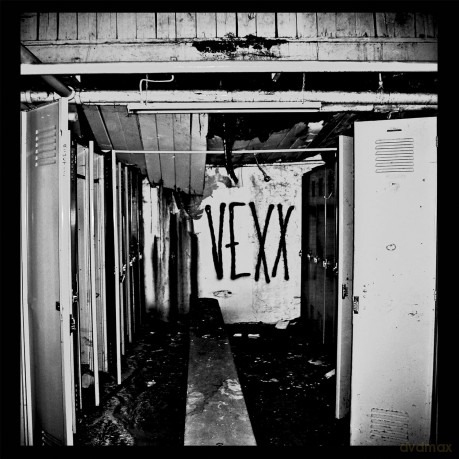 Vexx: Vexx [Winyl]