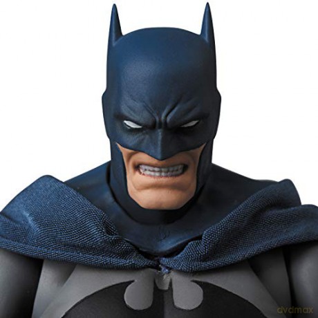 DC Comics MAFEX Action Figure Batman Hush Ver. (Reproduction) 16 cm