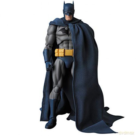 DC Comics MAFEX Action Figure Batman Hush Ver. (Reproduction) 16 cm