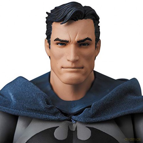 DC Comics MAFEX Action Figure Batman Hush Ver. (Reproduction) 16 cm