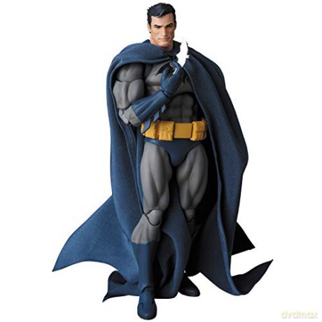 DC Comics MAFEX Action Figure Batman Hush Ver. (Reproduction) 16 cm