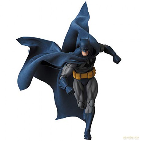DC Comics MAFEX Action Figure Batman Hush Ver. (Reproduction) 16 cm