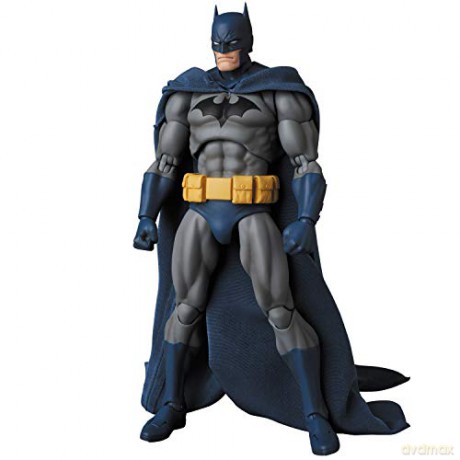 DC Comics MAFEX Action Figure Batman Hush Ver. (Reproduction) 16 cm