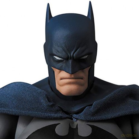 DC Comics MAFEX Action Figure Batman Hush Ver. (Reproduction) 16 cm