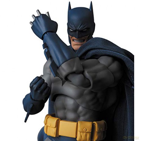 DC Comics MAFEX Action Figure Batman Hush Ver. (Reproduction) 16 cm