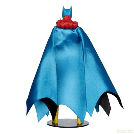 DC Multiverse Action Figure Batgirl (DC Classic) 18 cm