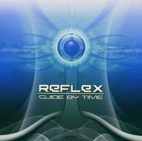 Reflex: Guide By Time [CD]
