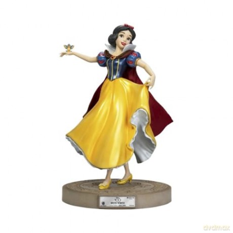 Disney 100 Years of Wonder Master Craft Statue Snow White 40 cm