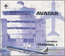 Aviation Terminal 1 [CD]