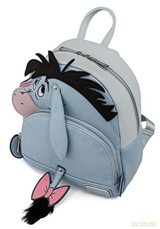 Disney by Loungefly Backpack Winnie the Pooh Eeyore Cosplay