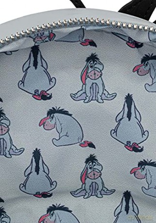 Disney by Loungefly Backpack Winnie the Pooh Eeyore Cosplay