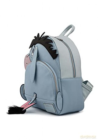 Disney by Loungefly Backpack Winnie the Pooh Eeyore Cosplay