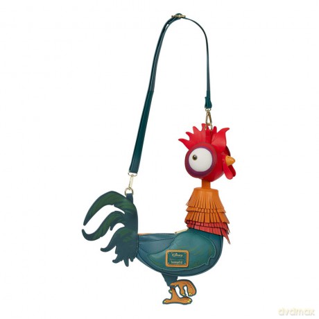 Disney by Loungefly Crossbody Moana Hei Hei