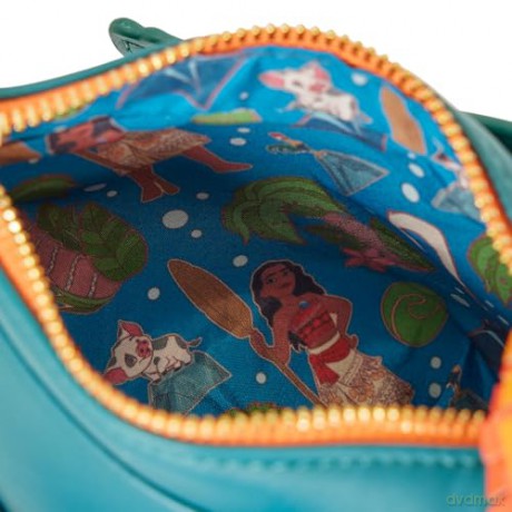 Disney by Loungefly Crossbody Moana Hei Hei