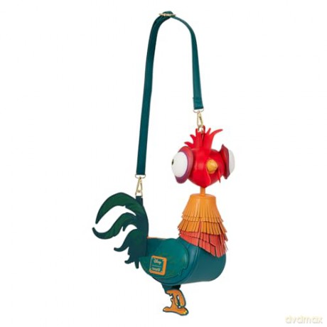 Disney by Loungefly Crossbody Moana Hei Hei