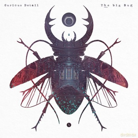 Curious Detail: The Big Bug [CD]