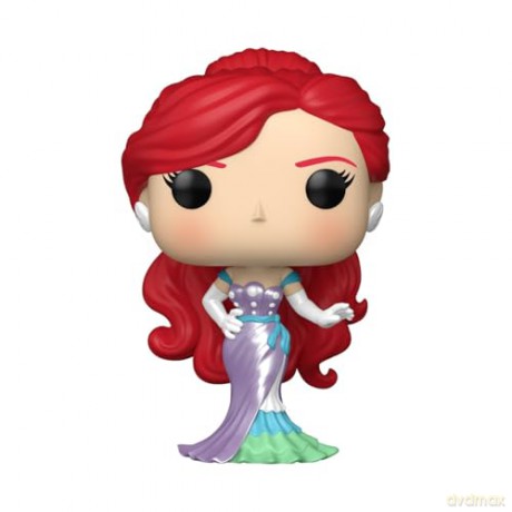 Disney Princess Grand Entrances POP! Vinyl Figure Ariel 9 cm