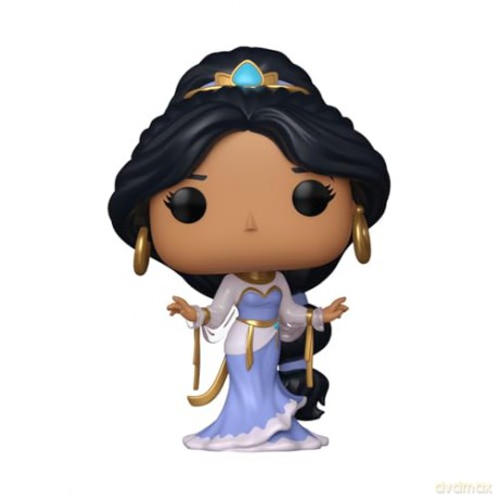 Disney Princess Grand Entrances POP! Vinyl Figure Jasmine 9 cm