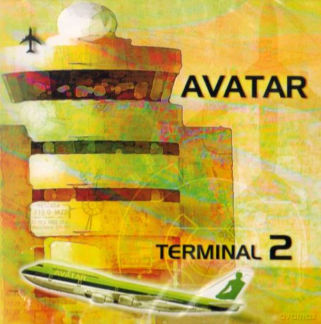 Terminal 2 [CD]