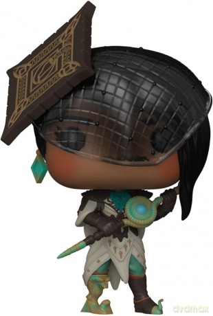 Dragon Age: The Veilguard POP! Games Vinyl Figure Neve 9 cm