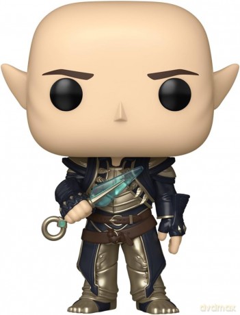 Dragon Age: The Veilguard POP! Games Vinyl Figure Solas 9 cm