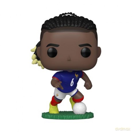 EFL POP! Football Vinyl Figure France- Eduardo Camavinga 9 cm