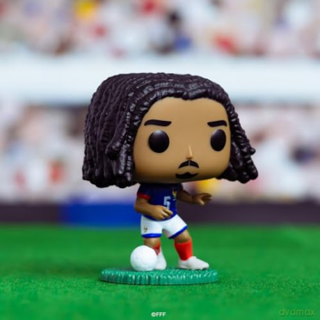 EFL POP! Football Vinyl Figure France- Jules Kounde 9 cm