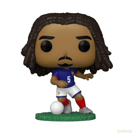 EFL POP! Football Vinyl Figure France- Jules Kounde 9 cm