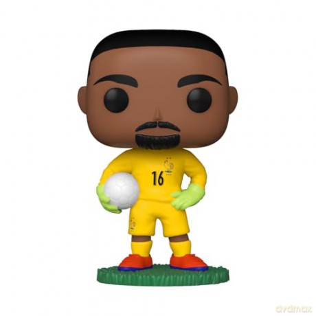 EFL POP! Football Vinyl Figure France- Mike Maignan 9 cm
