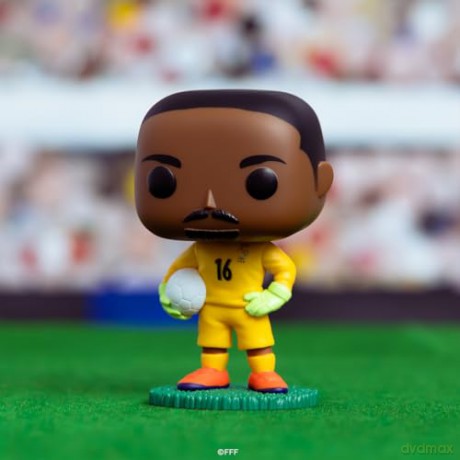 EFL POP! Football Vinyl Figure France- Mike Maignan 9 cm